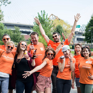 LivableStreets Board + Staff 